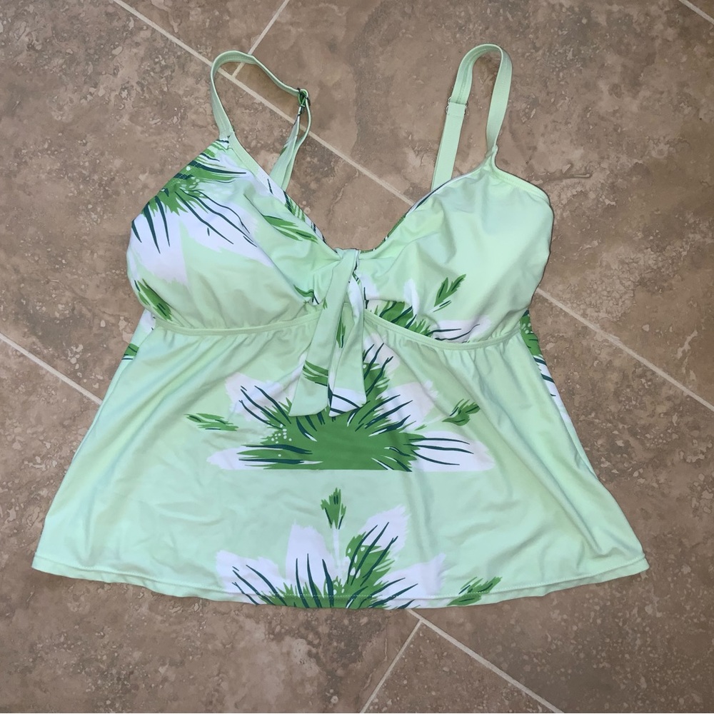 Venus Tankini top Only
